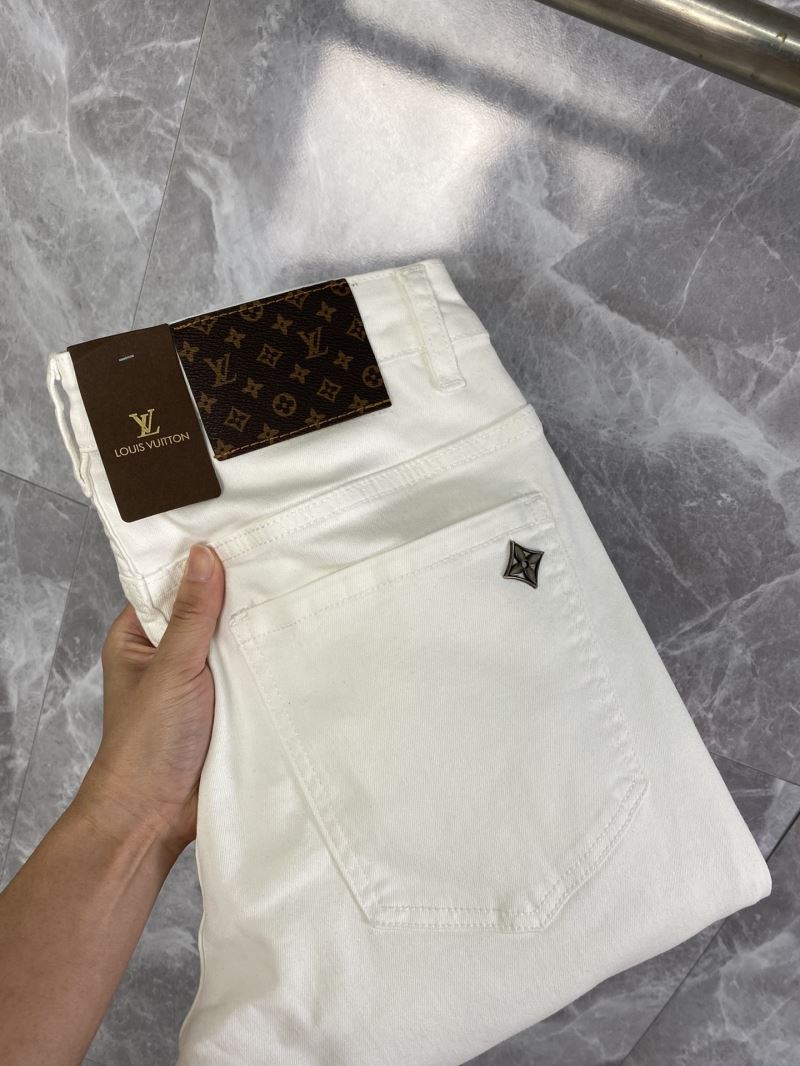 Louis Vuitton Jeans